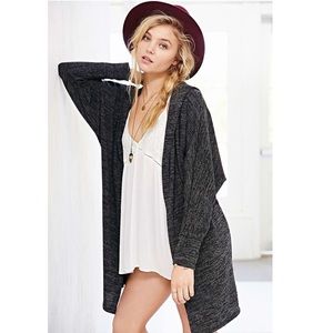 BDG - Slouchy cardigan